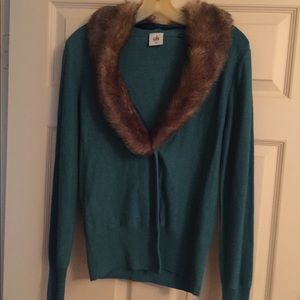 Cabi Tearoom Cardigan #3018